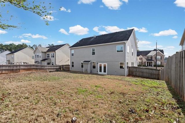 4079 Broadmoor SW Court, Austell, GA 30106