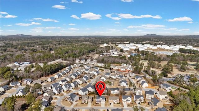 4079 Broadmoor SW Court, Austell, GA 30106