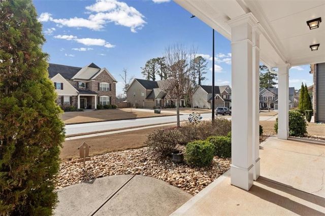 4079 Broadmoor SW Court, Austell, GA 30106