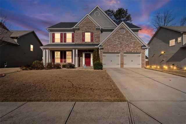 4079 Broadmoor SW Court, Austell, GA 30106