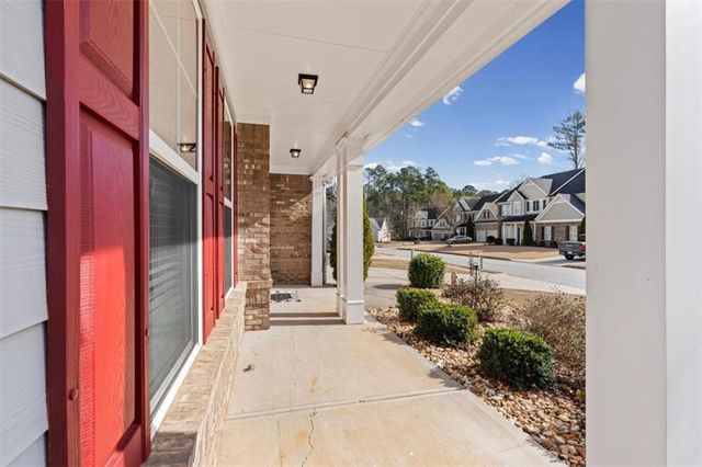 4079 Broadmoor SW Court, Austell, GA 30106