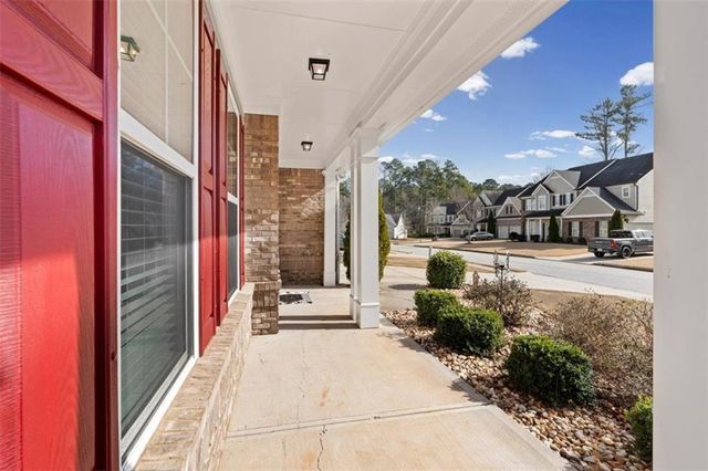 4079 Broadmoor SW Court, Austell, GA 30106