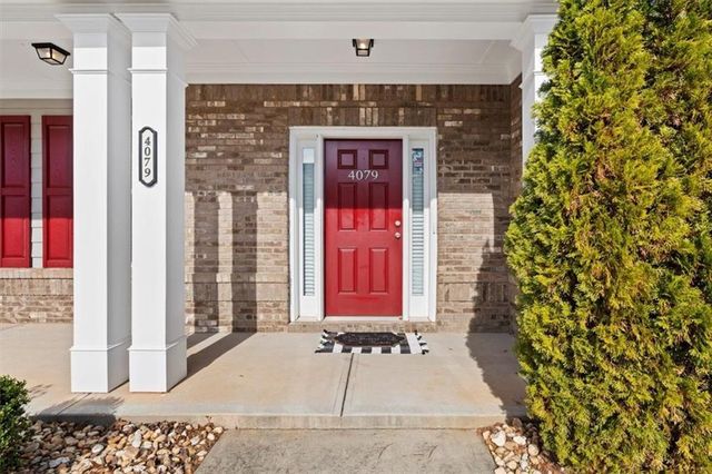 4079 Broadmoor SW Court, Austell, GA 30106