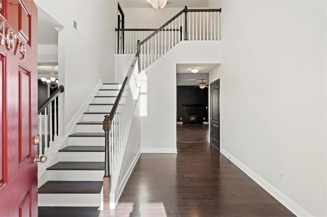 4079 Broadmoor SW Court, Austell, GA 30106