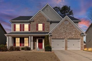 4079 Broadmoor SW Court, Austell, GA 30106