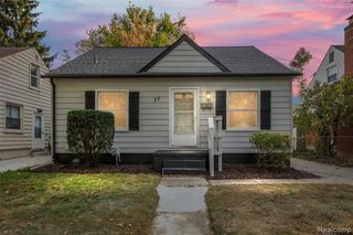 77 W Brickley Avenue, Hazel Park, MI 48030