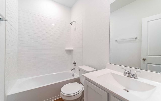 10778 Sora Drive, Willis, TX 77378