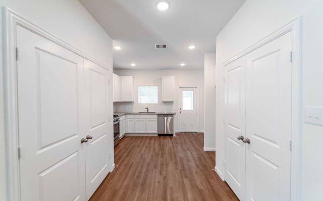 10778 Sora Drive, Willis, TX 77378