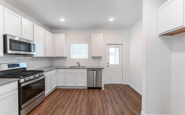 10778 Sora Drive, Willis, TX 77378