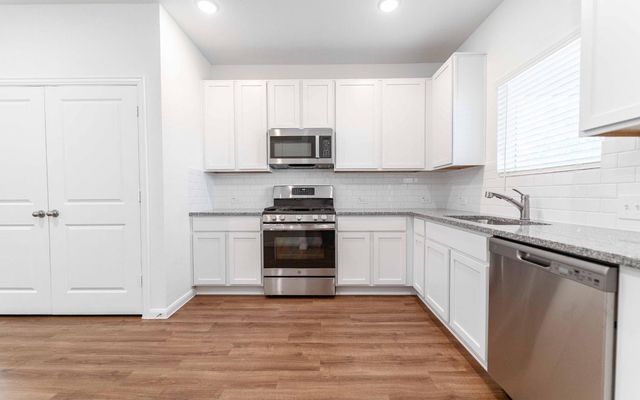 10778 Sora Drive, Willis, TX 77378