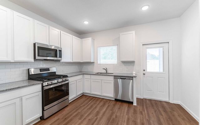 10778 Sora Drive, Willis, TX 77378