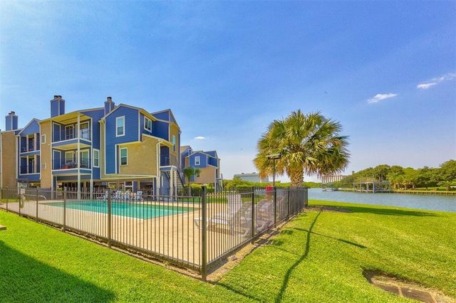 18519 Egret Bay Boulevard 1511, Webster, TX 77058