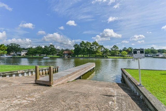 18519 Egret Bay Boulevard 1511, Webster, TX 77058