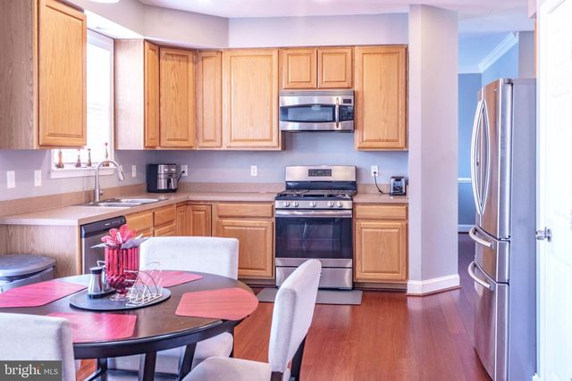 7724 CHESTERFIELD COURT, White Plains, MD 20695