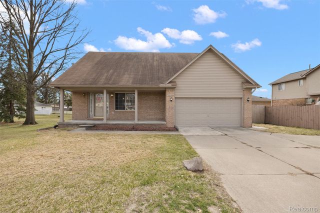 11100 E 14 Mile Road, Warren, MI 48093