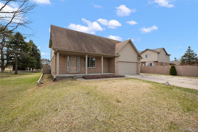 11100 E 14 Mile Road, Warren, MI 48093