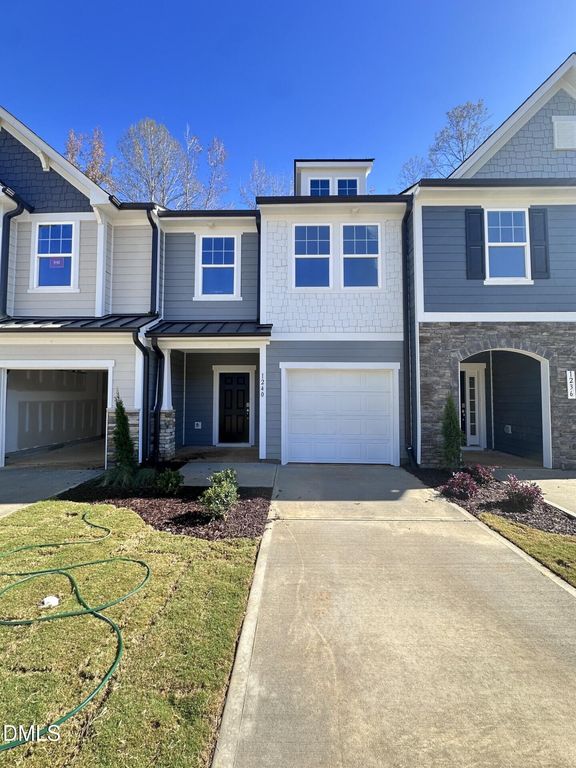 1289 Hammond Drive, Mebane, NC 27302