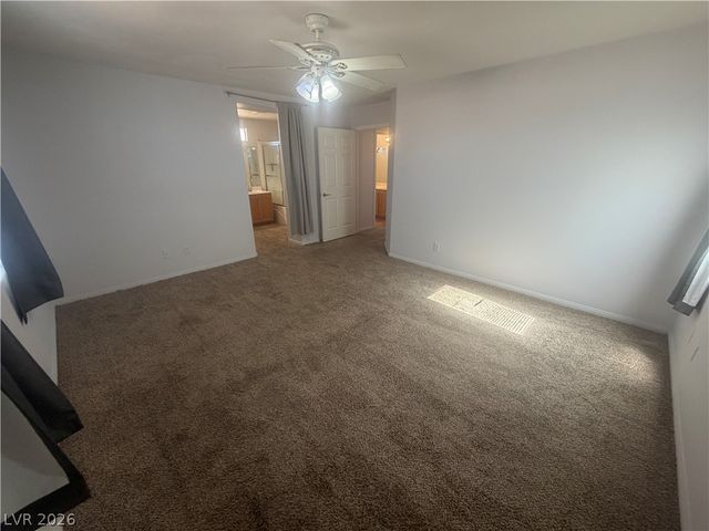 10933 NAPA RIDGE Drive, Las Vegas, NV 89144