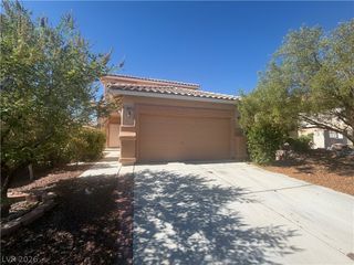 10933 NAPA RIDGE Drive, Las Vegas, NV 89144