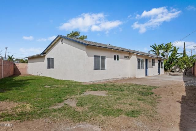 4200 S A Street, Oxnard, CA 93033