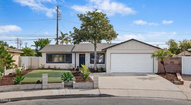 4200 S A Street, Oxnard, CA 93033