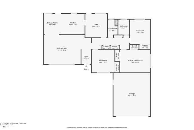 4200 S A Street, Oxnard, CA 93033