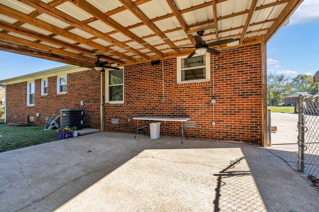 3811 Acorn Ave, Murfreesboro, TN 37129