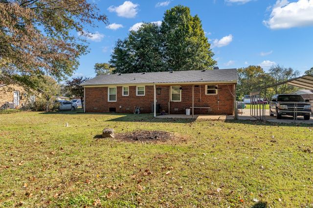 3811 Acorn Ave, Murfreesboro, TN 37129