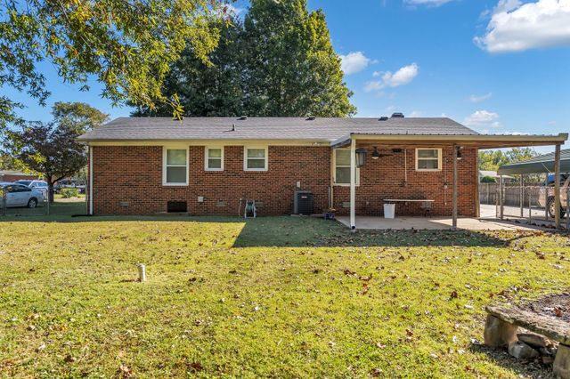 3811 Acorn Ave, Murfreesboro, TN 37129