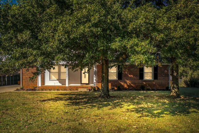 3811 Acorn Ave, Murfreesboro, TN 37129