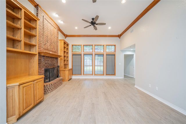 169 Private Rd 8519, Van, TX 75790