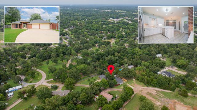 169 Private Rd 8519, Van, TX 75790
