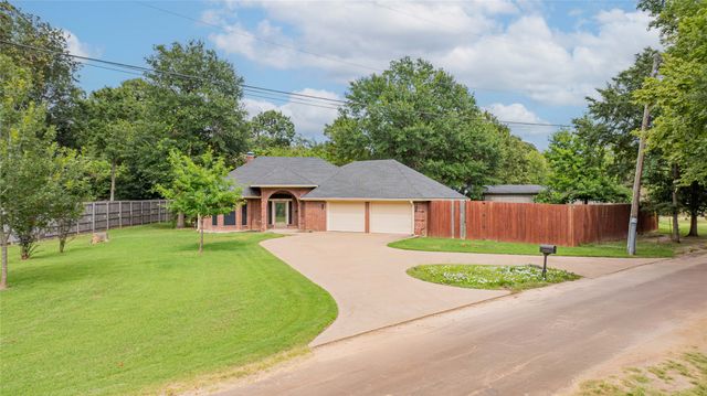 169 Private Rd 8519, Van, TX 75790