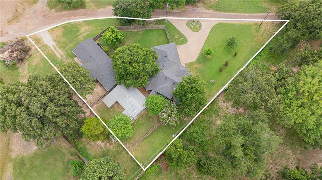 169 Private Rd 8519, Van, TX 75790
