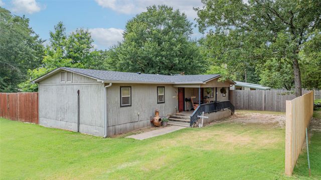 169 Private Rd 8519, Van, TX 75790