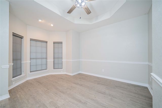 169 Private Rd 8519, Van, TX 75790