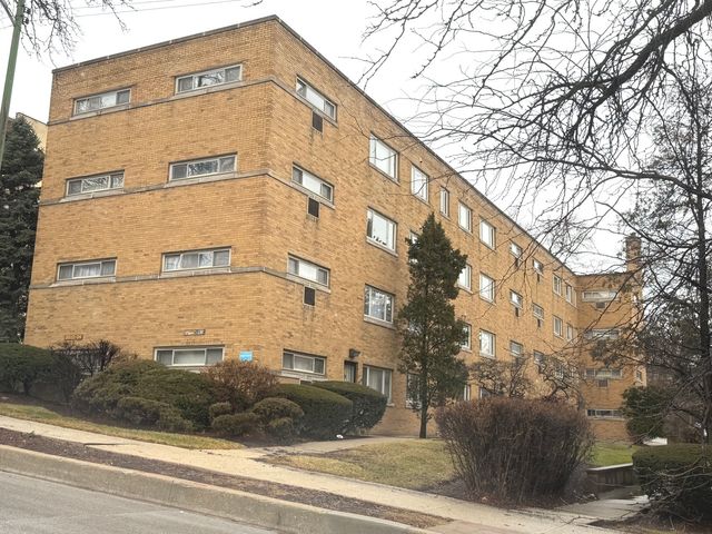 2018 W 111th Street 2018, Chicago, IL 60643