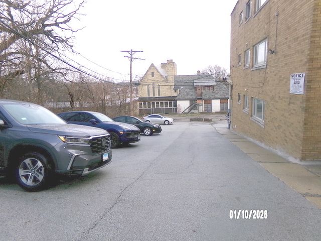 2018 W 111th Street 2018, Chicago, IL 60643