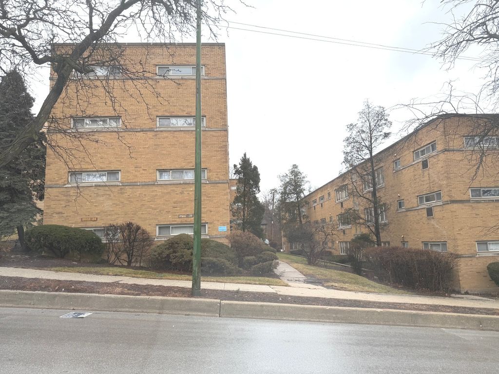 2018 W 111th Street 2018, Chicago, IL 60643