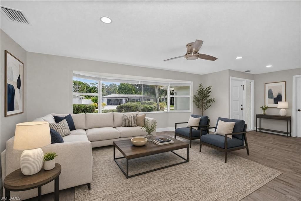 1628 N Flossmoor RD, FORT MYERS, FL 33919 — photo 2