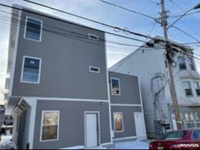 107-109 Highland 2BR, Paterson, NJ 07524