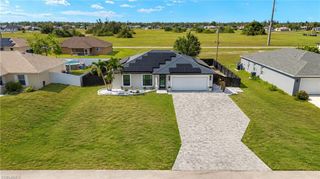 329 NE 27th ST, Cape Coral, FL 33909