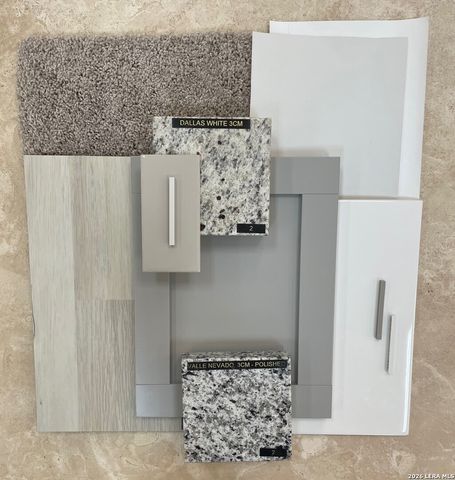 3018 Haffner Road, Converse, TX 78109