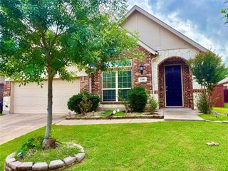 3205 Ridgeway Drive, Mckinney, TX 75071