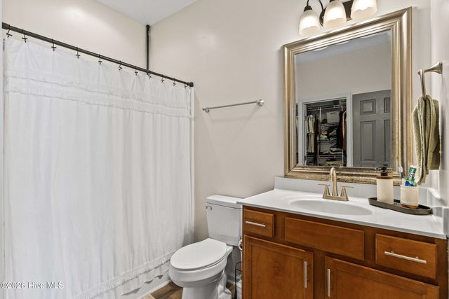 107 Waverly Way, Jacksonville, NC 28540