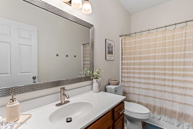 107 Waverly Way, Jacksonville, NC 28540