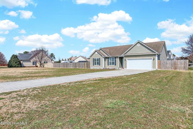 107 Waverly Way, Jacksonville, NC 28540