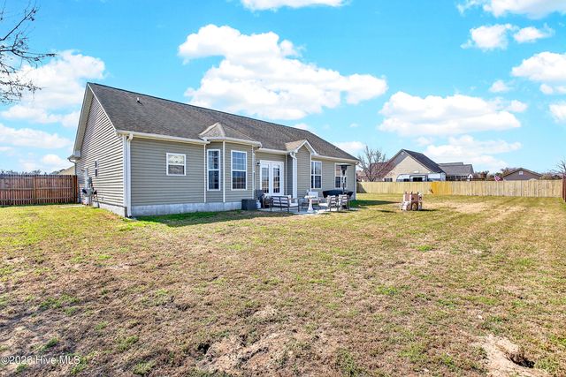 107 Waverly Way, Jacksonville, NC 28540