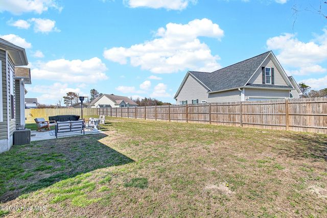 107 Waverly Way, Jacksonville, NC 28540