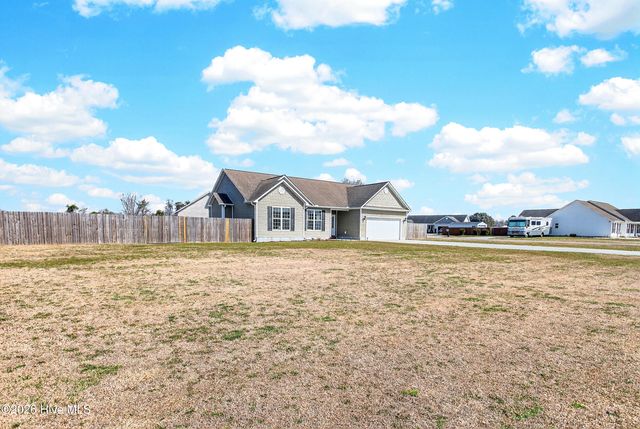 107 Waverly Way, Jacksonville, NC 28540